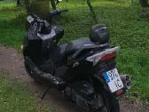 Parduodu Daelim S3 2012 m. 125cc nenori.kurtis - nuotraukos Nr. 5