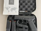 Glock 17 Gen5