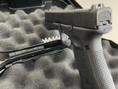 Glock 17 Gen5 - nuotraukos Nr. 4