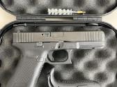 Glock 17 Gen5 - nuotraukos Nr. 2