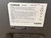 Televizorius Thomson - nuotraukos Nr. 3