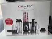 C3 Mix&go Pro glotnučių trintuvas / smoothie maker
