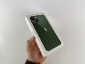 Naujas iPhone 13 128gb Green Garantija - nuotraukos Nr. 2