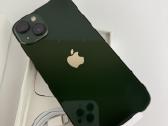 Naujas iPhone 13 128gb Green Garantija - nuotraukos Nr. 3