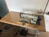 Elektrine siuvimo masina Juki Dln - 415-4