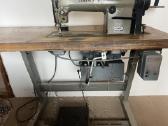 Elektrine siuvimo masina Juki Dln - 415-4 - nuotraukos Nr. 2