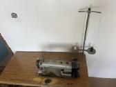 Elektrine siuvimo masina Juki Dln - 415-4 - nuotraukos Nr. 7