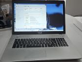 Asus. i7- 16gb RAM/ nvidia 635m