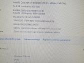 Asus. i7- 16gb RAM/ nvidia 635m - nuotraukos Nr. 2