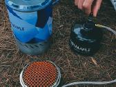 Viryklės sistemos Fire Maple ir kiti indai (New) - nuotraukos Nr. 8
