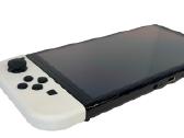 Nintendo Switch Oled + 3 mėn. garantija - nuotraukos Nr. 3