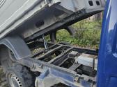 Krovininis automobilis - nuotraukos Nr. 5
