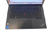 Lenovo Thinkpad L14 Gen 3+3 mėn. garantija - nuotraukos Nr. 4