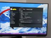 Samsung odyssey G5 32' 2k 165hz - nuotraukos Nr. 4