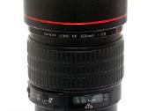 Canon Ef 200mm 1:2,8 L Ultrasonic - nuotraukos Nr. 2