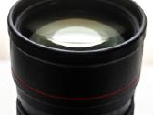 Canon Ef 200mm 1:2,8 L Ultrasonic - nuotraukos Nr. 3