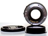 Canon Ef 200mm 1:2,8 L Ultrasonic - nuotraukos Nr. 5