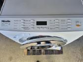 Miele W6746 Softronic - nuotraukos Nr. 2