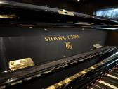 Steinway and Sons pianinas - nuotraukos Nr. 2