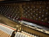 Steinway and Sons pianinas - nuotraukos Nr. 6