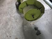 Claas Kederio Vario 770 sraigė - nuotraukos Nr. 2