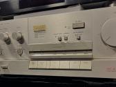 Technics su-v650 / resiveriai