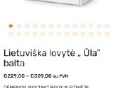 Lovytė - nuotraukos Nr. 2