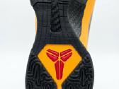 Nike Kobe 5 Protro "Bruce Lee" Eu 45 Us 11 - nuotraukos Nr. 6