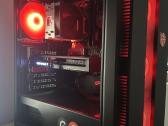 Parduodamas galingas gaming Pc - nuotraukos Nr. 2