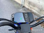 Galingas triratis motociklas 3000w - nuotraukos Nr. 5