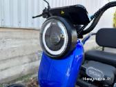 Naujas triratis motociklas 1000w - nuotraukos Nr. 3