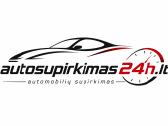 Greitas brangus auto supirkimas 24/7 - nuotraukos Nr. 2
