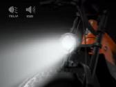 Lankeleisi Rv800 750w, 48v, 20ah, 52 km/h - nuotraukos Nr. 21