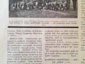 Žurnalas "Pašto Pasaulis" 1935m. - nuotraukos Nr. 2