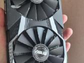 Ryzen 1600, Rx480 4gb, Corsair Dominator 8gb 16cl. - nuotraukos Nr. 3