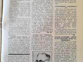Žurnalas "Pašto Pasaulis" 1935m. - nuotraukos Nr. 6