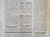 Žurnalas "Pašto Pasaulis" 1935m. - nuotraukos Nr. 7