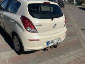 Parduodamas Hyundai i20 - nuotraukos Nr. 2