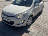 Parduodamas Hyundai i20 - nuotraukos Nr. 3