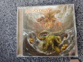 Alestorm "Leviathan" CD