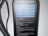Elektromobilio kroviklis Type 1, 3-7,4kw WiFi - nuotraukos Nr. 5