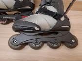 K2 raider 35/40 d. reguliuojamo dydzio rieduciai - nuotraukos Nr. 3