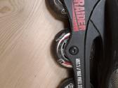 K2 raider 35/40 d. reguliuojamo dydzio rieduciai - nuotraukos Nr. 4