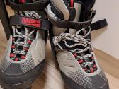 K2 raider 35/40 d. reguliuojamo dydzio rieduciai - nuotraukos Nr. 5