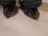 K2 raider 35/40 d. reguliuojamo dydzio rieduciai - nuotraukos Nr. 7