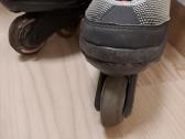 K2 raider 35/40 d. reguliuojamo dydzio rieduciai - nuotraukos Nr. 8