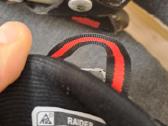 K2 raider 35/40 d. reguliuojamo dydzio rieduciai - nuotraukos Nr. 9