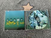 Shvininiai sharvai Signed CD - nuotraukos Nr. 2