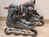 Revolution pro speed XT 41 d. rieduciai