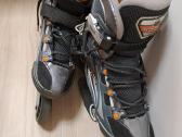 Revolution pro speed XT 41 d. rieduciai - nuotraukos Nr. 2